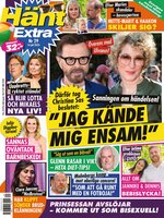 Hänt Extra